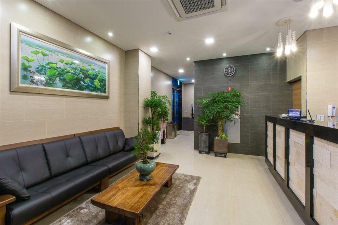 Hotel Harmony Seul
