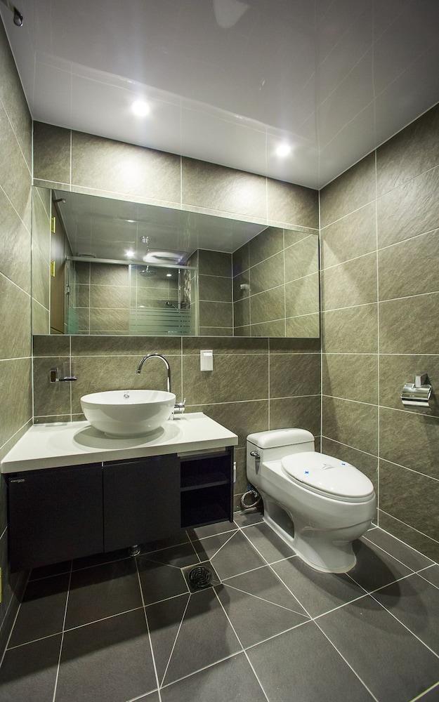 Hotel Harmony Seul