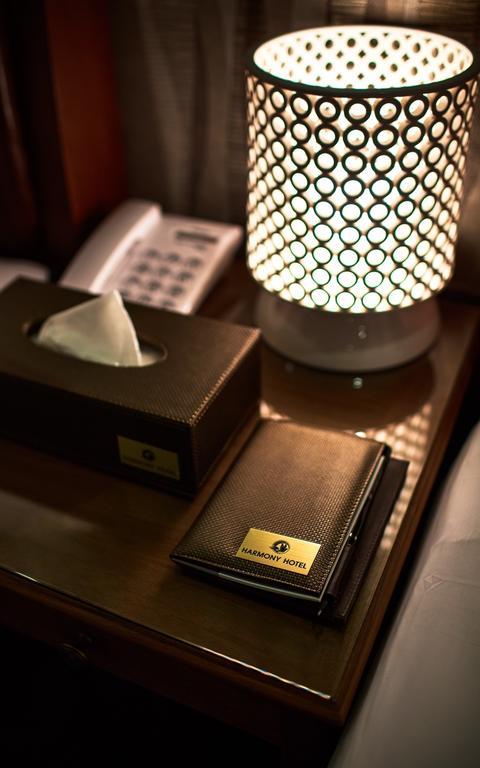 Harmony 2* Seul