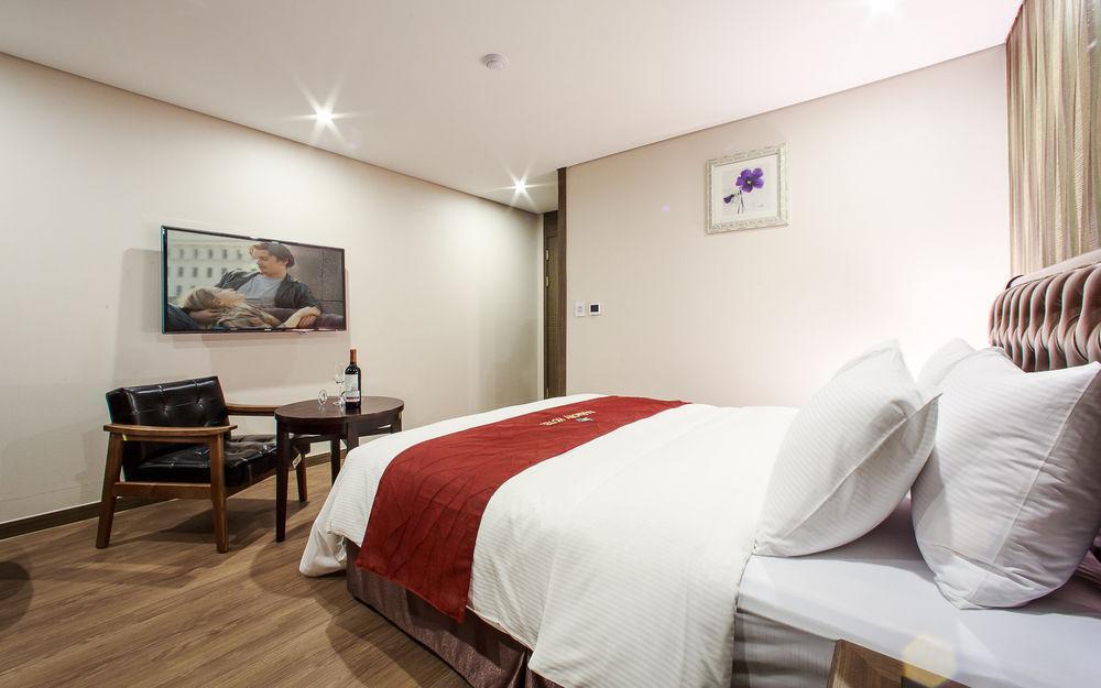 Harmony 2* Seul