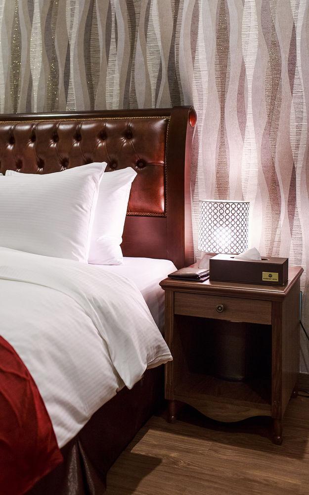 Harmony Hotel Seul