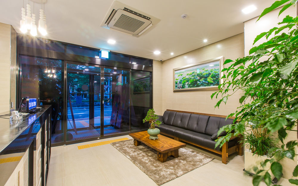 Harmony 2* Seul