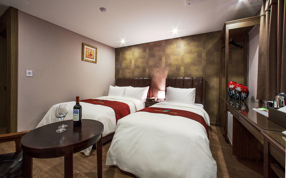 Harmony Hotel Seul