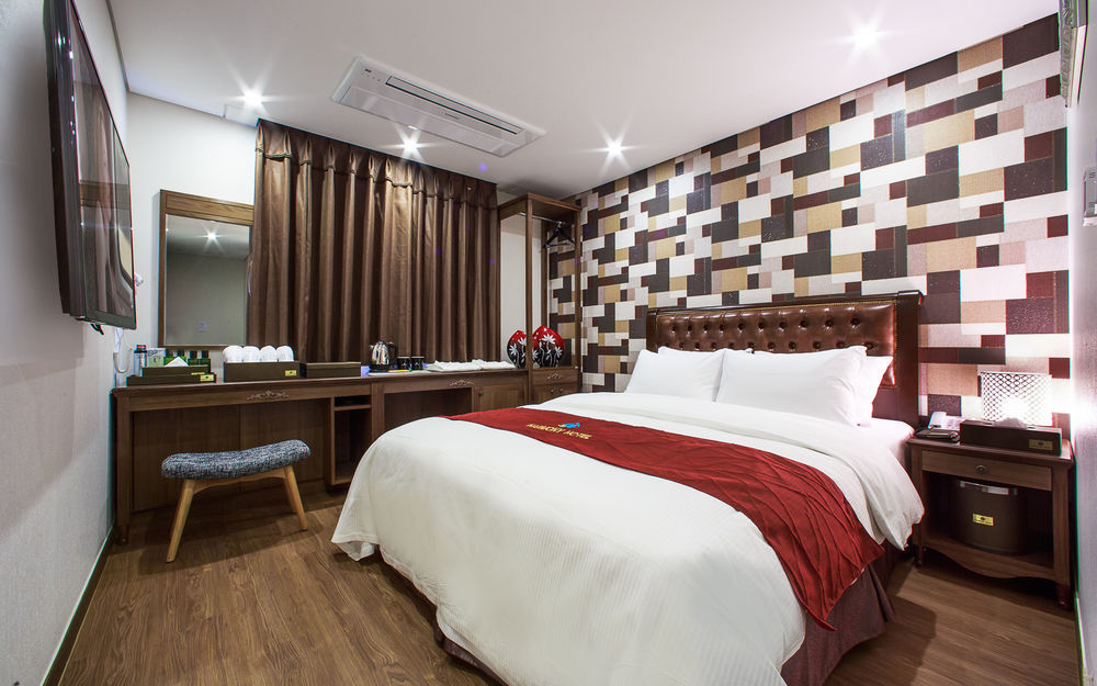 Hotel Harmony Seul