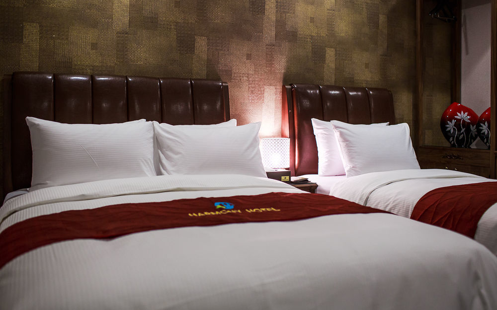 Harmony Hotel Seul