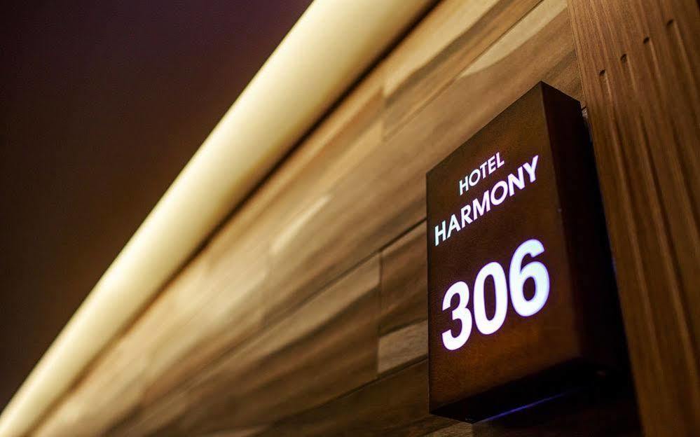Harmony Hotel Seul